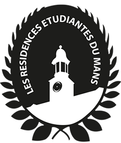 Logo des résidences étudiantes 