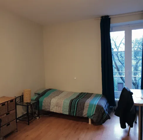 residences etudiantes